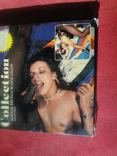Load image into Gallery viewer, Vintage 8MM Adult Pornographic Smoker Stag Film Diamond Collection King Anal 12