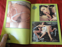 Load image into Gallery viewer, Vintage Nude Erotic Sexy Adult Smaller Magazine Vagina All Color NN