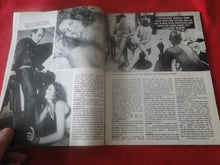 Load image into Gallery viewer, Vintage Nude Erotic Sexy Adult Magazine Man To Man July 1977 JB11