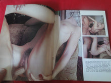 Load image into Gallery viewer, Vintage Nude Erotic Sexy Adult Magazine Pretty Girl Film Revue All Color JB29