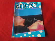 Load image into Gallery viewer, Vintage Nude Erotic Sexy Adult Magazine Parliament Milky JB57