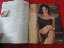 Load image into Gallery viewer, Vintage Nude Erotic Sexy Adult Magazine Playboy's Book of Lingerie 1998 P81