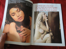 Load image into Gallery viewer, Vintage Nude Erotic Sexy Adult Smaller Magazine Vagina All Color NN