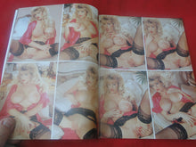 Load image into Gallery viewer, Vintage Nude Erotic Sexy Adult Magazine D-Cup September 1994 JB59