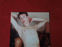 Load image into Gallery viewer, Vintage Gay Interest Nude Hot Hung Male Photo 5 x 7    H41ai