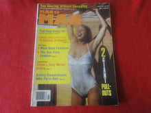 Load image into Gallery viewer, Vintage Nude Erotic Sexy Adult Magazine Man To Man January 1978 JB11