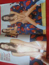 Load image into Gallery viewer, Vintage Nude Erotic Sexy Adult Magazine Girls Magazin #5 2003 G33