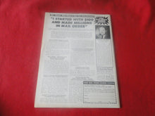 Load image into Gallery viewer, Vintage Nude Erotic Sexy Adult Magazine Man To Man January 1978 JB11
