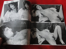 Load image into Gallery viewer, Vintage Nude Erotic Sexy Adult Magazine Parliament Milky JB57