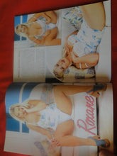 Load image into Gallery viewer, Vintage Nude Erotic Sexy Adult Big Tit Magazine Juggs March 1999 64