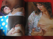 Load image into Gallery viewer, Vintage Nude Erotic Sexy Adult Magazine Parliament Milky JB57