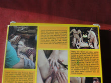 Load image into Gallery viewer, Vintage 8MM Adult Pornographic Smoker Stag Film Surprise Orgy Jamie Gillis 12