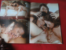 Load image into Gallery viewer, Vintage Nude Erotic Sexy Adult Magazine Club August Ames 2019 P84