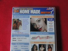 Load image into Gallery viewer, Vintage Adult Erotic Sexy Porn XXX DVD True Home Made Amateur 2 X2