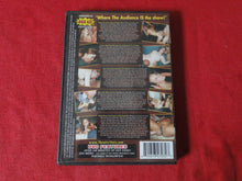 Load image into Gallery viewer, Vintage Adult Erotic Sexy Porn XXX DVD Movie Theater Sluts Vol. 3 BT