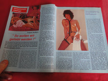Load image into Gallery viewer, Vintage Nude Erotic Sexy Adult Magazine Sex Time 1990 JB21