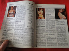 Load image into Gallery viewer, Vintage Nude Erotic Sexy Adult Magazine Gent February 1989 G20
