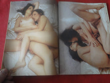 Load image into Gallery viewer, Vintage Nude Erotic Sexy Adult Magazine Man To Man January 1978 JB11