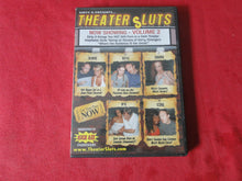 Load image into Gallery viewer, Vintage Adult Erotic Sexy Porn XXX DVD Movie Theater Sluts Vol. 2 BT