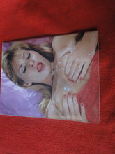 Load image into Gallery viewer, Vintage Nude Erotic Sexy Adult Magazine Milk Chix JB59