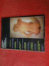 Load image into Gallery viewer, Vintage Nude Erotic Sexy Adult Magazine Fling Favorites 1986 JB28