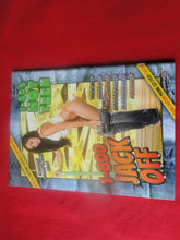 Load image into Gallery viewer, Vintage Nude Erotic Sexy Adult Magazine Cheri Peta Jensen 2019 P84