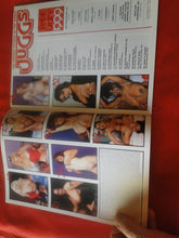 Load image into Gallery viewer, Vintage Nude Erotic Sexy Adult Big Tit Magazine Juggs February 1999 64