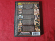 Load image into Gallery viewer, Vintage Adult Erotic Sexy Porn XXX DVD Movie Theater Sluts Vol. 2 BT