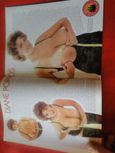 Load image into Gallery viewer, Vintage Nude Erotic Sexy Adult Big Tit Magazine Juggs February 1999 64