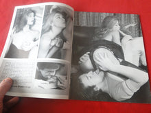 Load image into Gallery viewer, Vintage Nude Erotic Sexy Adult Magazine Double Joint Fuck JB58