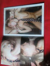 Load image into Gallery viewer, Vintage Nude Erotic Sexy Adult Magazine Cheri Peta Jensen 2019 P84