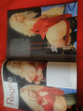 Load image into Gallery viewer, Vintage Nude Erotic Sexy Adult Big Tit Magazine Juggs February 1999 64