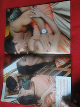 Load image into Gallery viewer, Vintage Nude Erotic Sexy Adult Magazine Cheri Peta Jensen 2019 P84