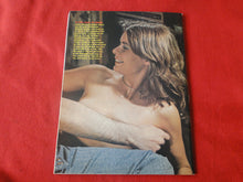 Load image into Gallery viewer, Vintage Nude Erotic Sexy Adult Magazine Adam July 1974 Roberta Pedon Cover JB4