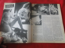 Load image into Gallery viewer, Vintage Nude Erotic Sexy Adult Magazine Man To Man Spring 1976 JB11