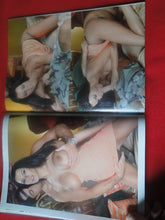 Load image into Gallery viewer, Vintage Nude Erotic Sexy Adult Magazine Cheri Peta Jensen 2019 P84