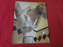 Load image into Gallery viewer, Vintage Nude Erotic Sexy Adult Magazine Shaved 1979 JB29