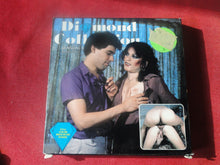 Load image into Gallery viewer, Vintage 8MM Adult Pornographic Smoker Stag Film Diamond Latin Lovers 12