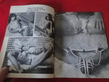 Load image into Gallery viewer, Vintage Nude Erotic Sexy Adult Magazine Shaved 1979 JB29