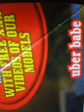 Load image into Gallery viewer, Vintage Nude Erotic Sexy Adult Magazine 18+ Janice Griffith 2019 P84