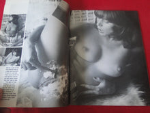 Load image into Gallery viewer, Vintage Nude Erotic Sexy Adult Magazine Shaved 1979 JB29