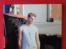 Load image into Gallery viewer, Vintage Gay Interest Nude Hot Hung Male Photo 5 x 7    H41am