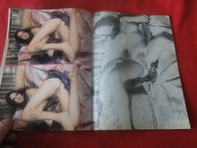 Load image into Gallery viewer, Vintage Nude Erotic Sexy Adult Magazine Man To Man Spring 1976 JB11