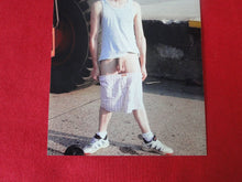 Load image into Gallery viewer, Vintage Gay Interest Nude Hot Hung Male Photo 5 x 7    H41am