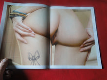 Load image into Gallery viewer, Vintage Nude Erotic Sexy Adult Magazine 18+ Janice Griffith 2019 P84