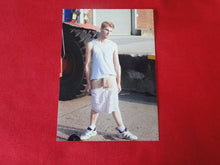 Load image into Gallery viewer, Vintage Gay Interest Nude Hot Hung Male Photo 5 x 7    H41am