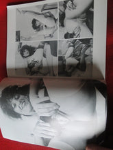 Load image into Gallery viewer, Vintage Nude Erotic Sexy Adult Magazine Teasers Parliament JB59