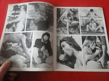 Load image into Gallery viewer, Vintage Nude Erotic Sexy Adult Magazine Head 127 Photos JB58
