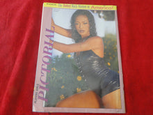 Load image into Gallery viewer, Vintage Nude Erotic Sexy Adult Magazine XXX Players Girls Pictorial April 2006 P110