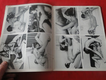 Load image into Gallery viewer, Vintage Nude Erotic Sexy Adult Magazine Head 127 Photos JB58